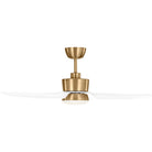 Visual Comfort Fan Collection 3CGR44SBD Colgin LED Ceiling Fan