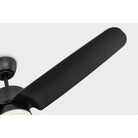 Visual Comfort Fan Collection 3CGR56MBKD Colgin LED Ceiling Fan