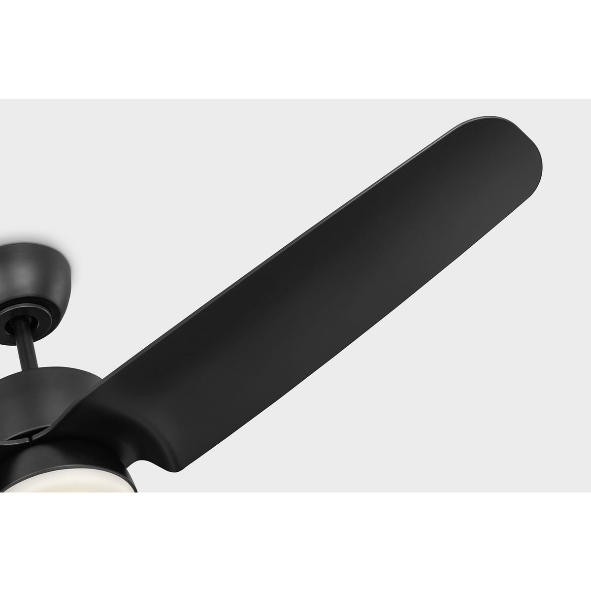Visual Comfort Fan Collection 3CGR56MBKD Colgin LED Ceiling Fan