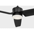 Visual Comfort Fan Collection 3CGR56MBKD Colgin LED Ceiling Fan