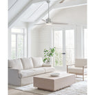 Visual Comfort Fan Collection 3CGR56RZWD Colgin LED Ceiling Fan