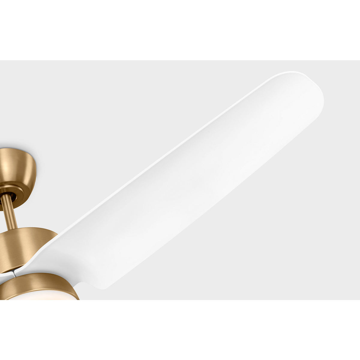 Visual Comfort Fan Collection 3CGR56SBD Colgin LED Ceiling Fan