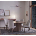 Visual Comfort Fan Collection 3JVR44RZW Jovie Ceiling Fan