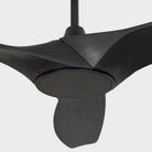 Confort visuel Ventilateur  Collection 3SLNSM52MBKD Selen Smart LED Ceiling Ventilateur 