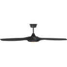 Confort visuel Ventilateur  Collection 3SLNSM52MBKD Selen Smart LED Ceiling Ventilateur 