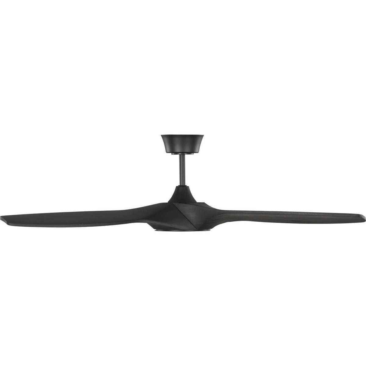 Confort visuel Ventilateur  Collection 3SLNSM52MBKD Selen Smart LED Ceiling Ventilateur 