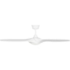 Confort visuel Ventilateur  Collection 3SLNSM52RZWD Selen Smart LED Ceiling Ventilateur 