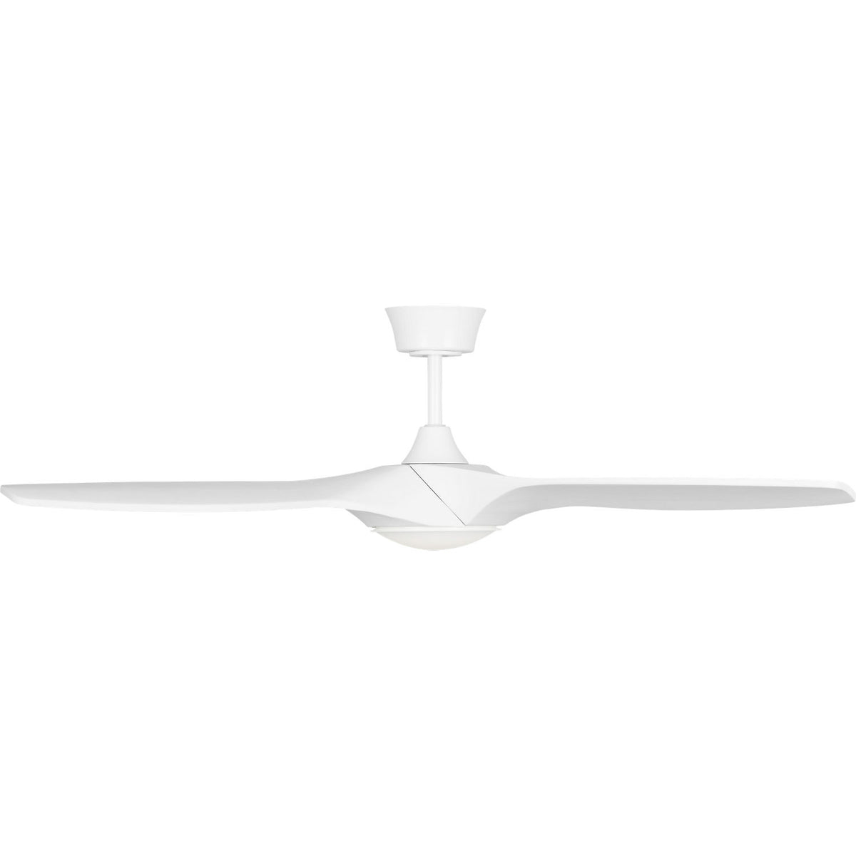 Confort visuel Ventilateur  Collection 3SLNSM52RZWD Selen Smart LED Ceiling Ventilateur 