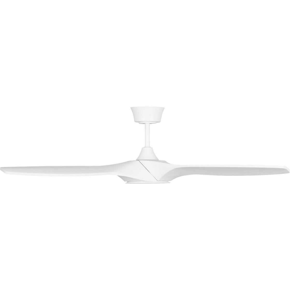 Confort visuel Ventilateur  Collection 3SLNSM52RZWD Selen Smart LED Ceiling Ventilateur 