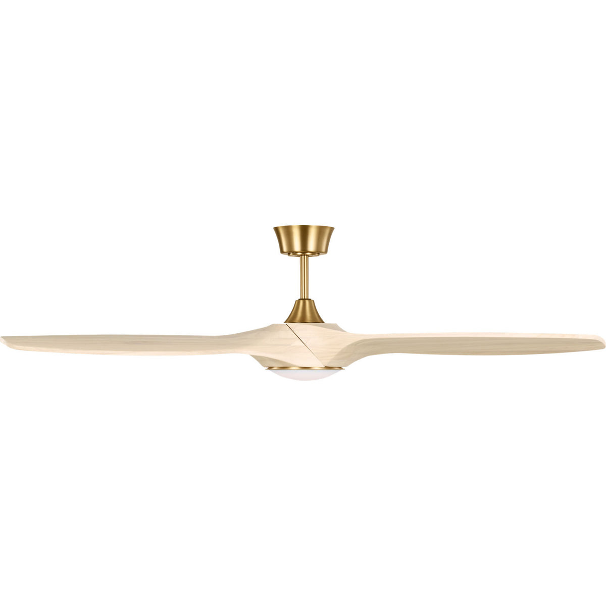 Confort visuel Ventilateur  Collection 3SLNSM60BBSWWOD Selen Smart LED Ceiling Ventilateur 