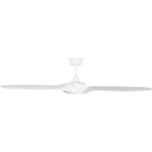 Confort visuel Ventilateur  Collection 3SLNSM60RZWD Selen Smart LED Ceiling Ventilateur 