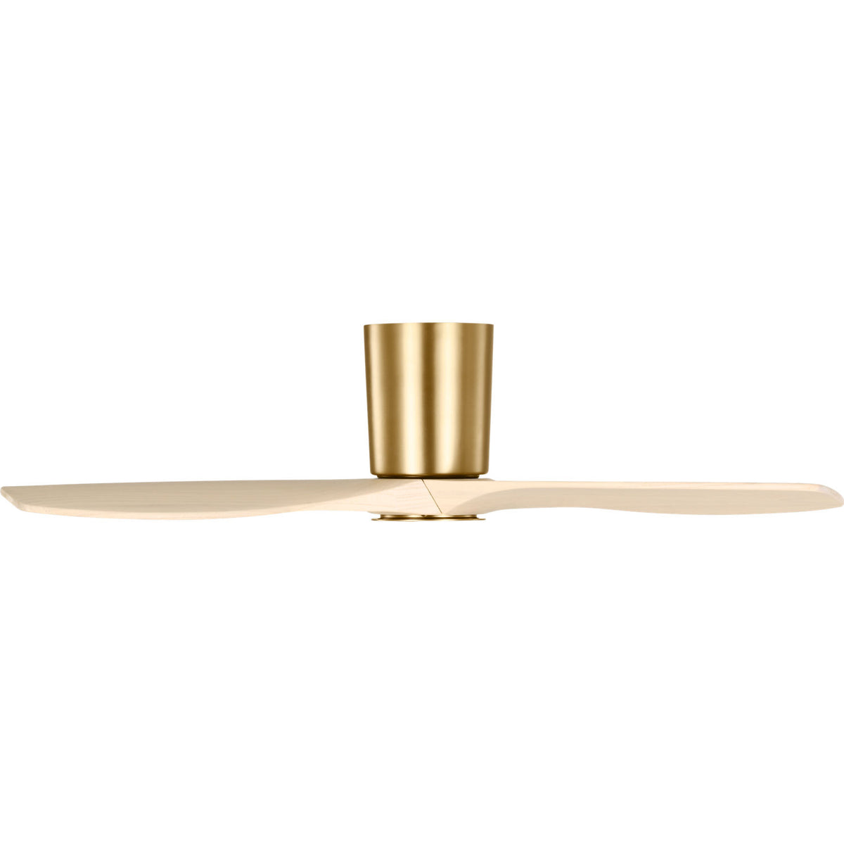 Visual Comfort Fan Collection 3SYRHSM44BBSWWOD Seyra Smart Hugger LED Ceiling Fan