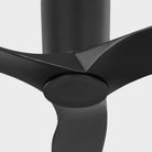 Visual Comfort Fan Collection 3SYRHSM44MBKD Seyra Smart Hugger LED Ceiling Fan
