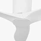 Visual Comfort Fan Collection 3SYRHSM44RZWD Seyra Smart Hugger LED Ceiling Fan