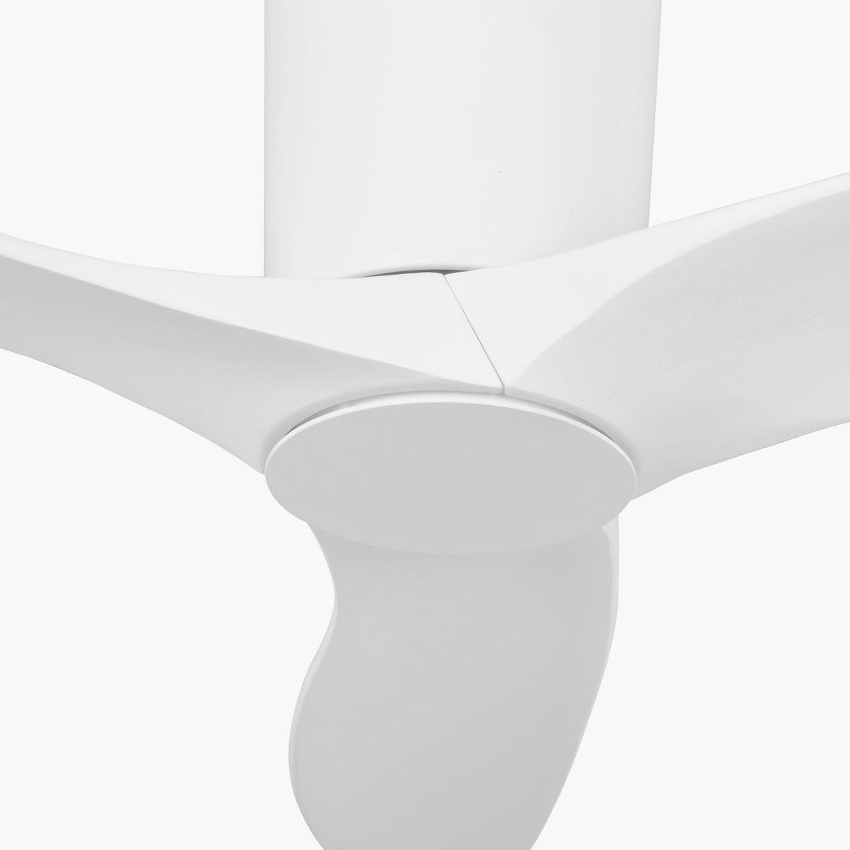 Visual Comfort Fan Collection 3SYRHSM44RZWD Seyra Smart Hugger LED Ceiling Fan