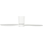 Visual Comfort Fan Collection 3SYRHSM44RZWD Seyra Smart Hugger LED Ceiling Fan
