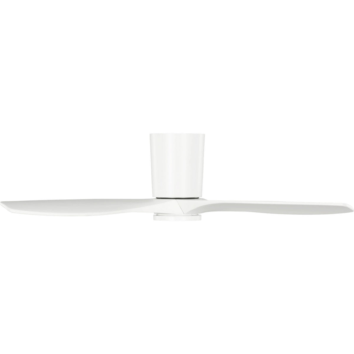 Visual Comfort Fan Collection 3SYRHSM44RZWD Seyra Smart Hugger LED Ceiling Fan