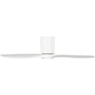 Visual Comfort Fan Collection 3SYRHSM44RZWD Seyra Smart Hugger LED Ceiling Fan