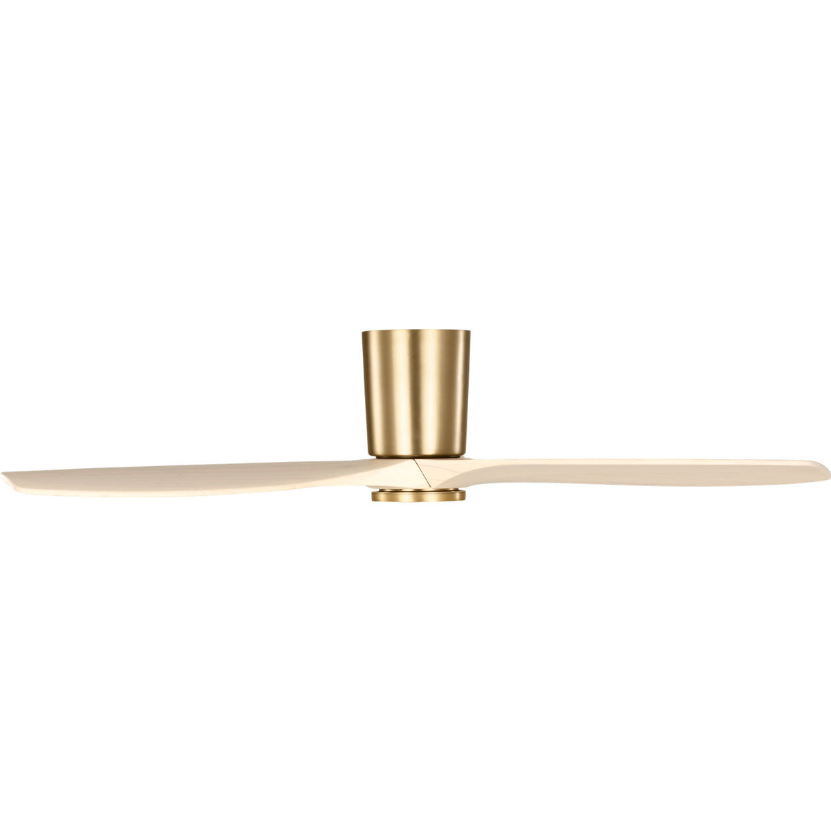 Visual Comfort Fan Collection 3SYRHSM52BBSWWOD Seyra Smart Hugger LED Ceiling Fan