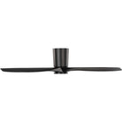 Visual Comfort Fan Collection 3SYRHSM52MBKD Seyra Smart Hugger LED Ceiling Fan