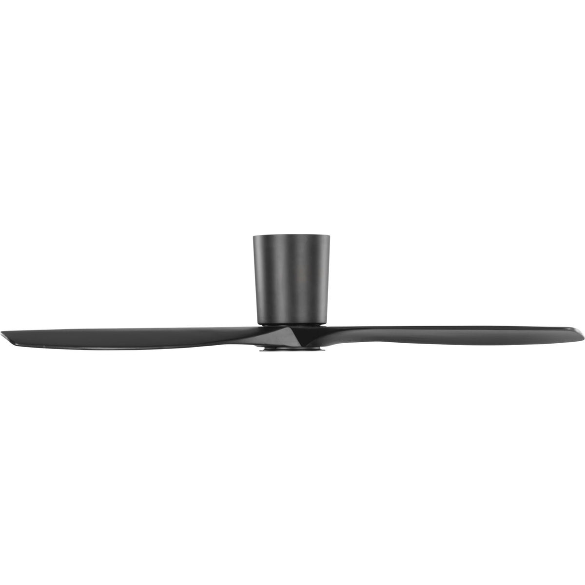 Visual Comfort Fan Collection 3SYRHSM52MBKD Seyra Smart Hugger LED Ceiling Fan
