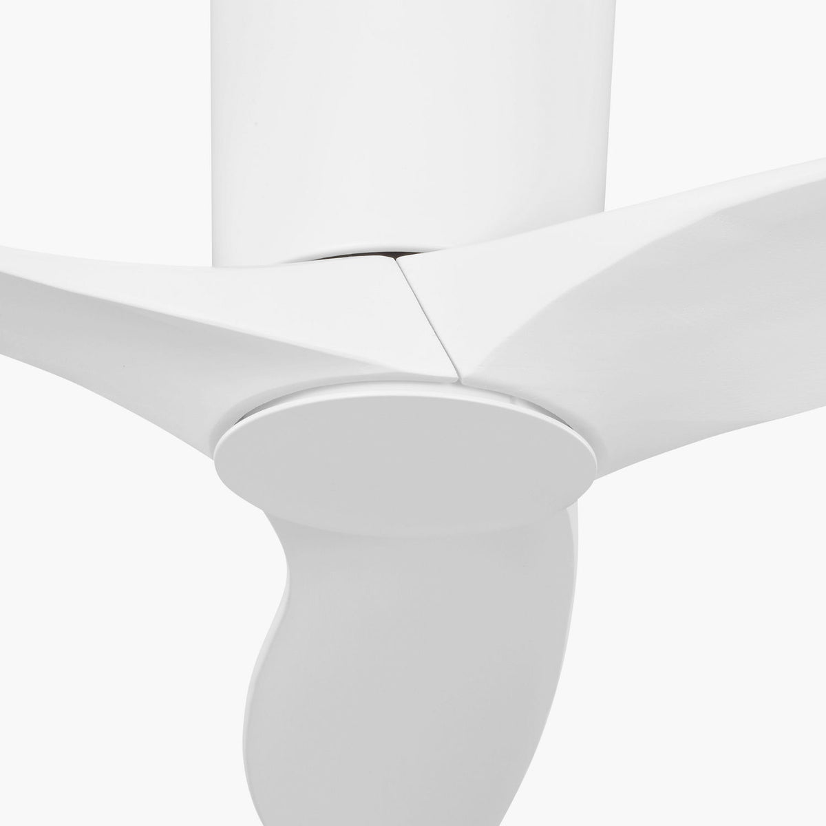 Visual Comfort Fan Collection 3SYRHSM52RZWD Seyra Smart Hugger LED Ceiling Fan