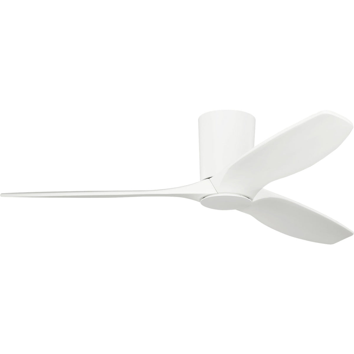 Visual Comfort Fan Collection 3SYRHSM52RZWD Seyra Smart Hugger LED Ceiling Fan