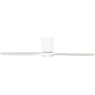 Visual Comfort Fan Collection 3SYRHSM52RZWD Seyra Smart Hugger LED Ceiling Fan