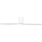 Visual Comfort Fan Collection 3SYRHSM52RZWD Seyra Smart Hugger LED Ceiling Fan