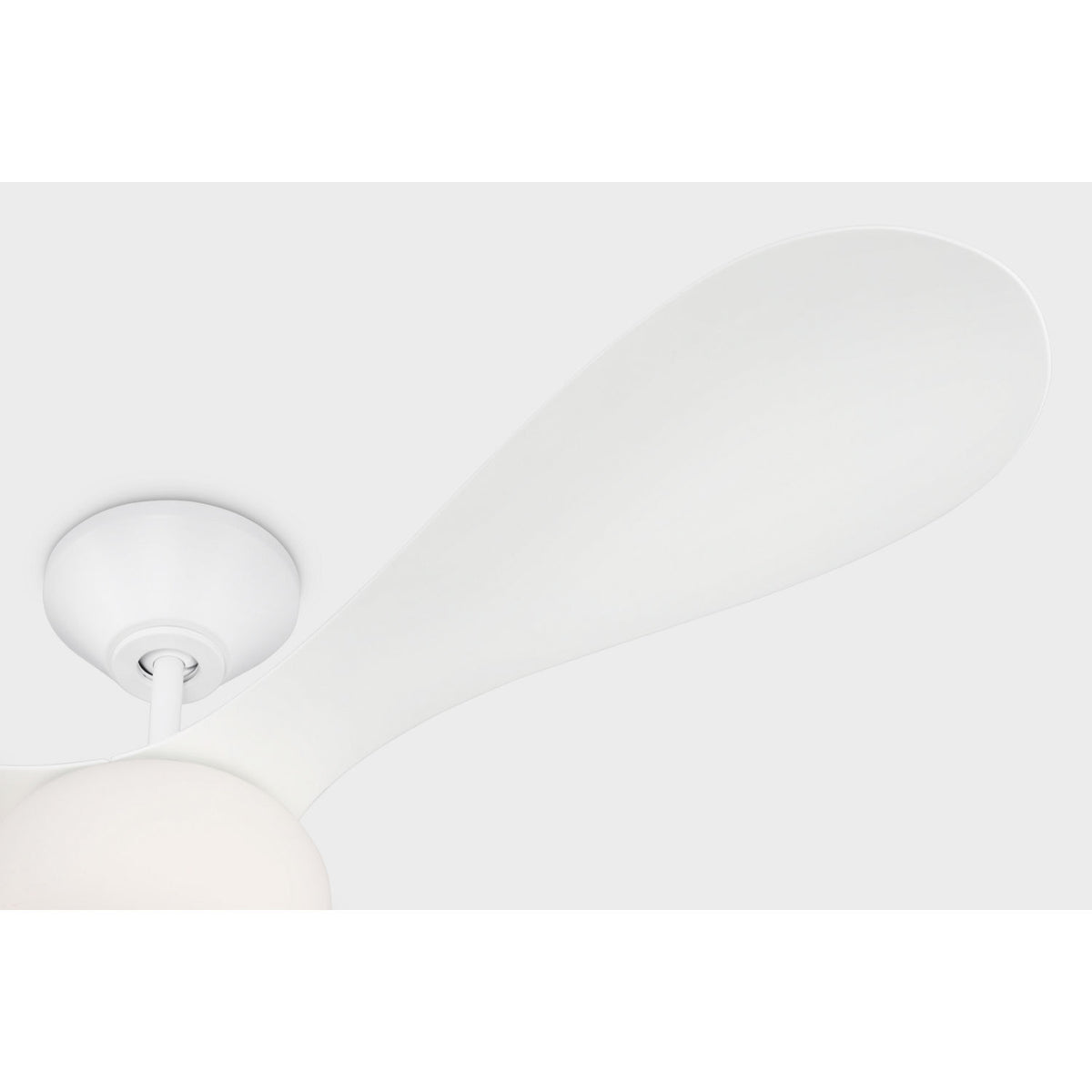 Visual Comfort Fan Collection 3DPSM58RZWD Drape Smart 58" LED Ceiling Fan