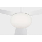 Visual Comfort Fan Collection 3DPSM58RZWD Drape Smart 58" LED Ceiling Fan