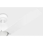 Confort visuel Ventilateur  Collection 3PESM52RZWD Plafond LED intelligent Peel Ventilateur 
