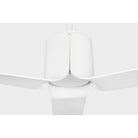Confort visuel Ventilateur  Collection 3PESM52RZWD Plafond LED intelligent Peel Ventilateur 