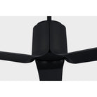 Confort visuel Ventilateur  Collection 3PESM66MBKD Peel Smart LED Ceiling Ventilateur 