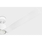 Confort visuel Ventilateur  Collection 3PESM66RZWD Plafond LED intelligent Peel Ventilateur 
