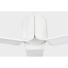 Confort visuel Ventilateur  Collection 3PESM66RZWD Plafond LED intelligent Peel Ventilateur 