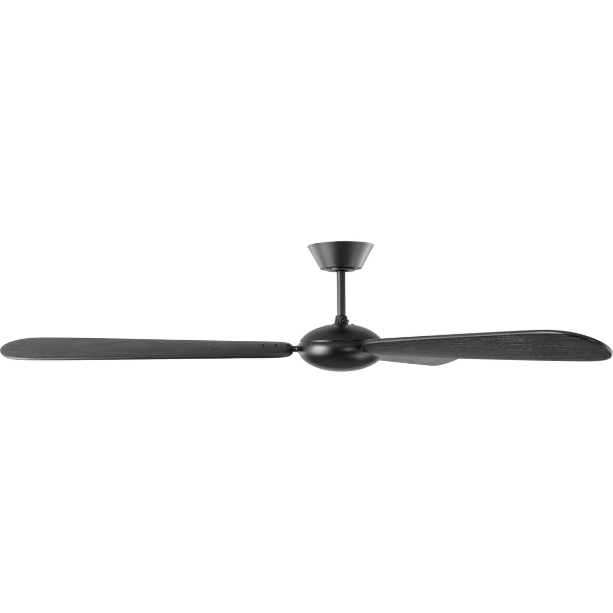 Confort visuel Ventilateur  Collection 3PODSM64MBKEBY Pod Smart Plafond 64" Ventilateur 