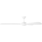 Confort visuel Ventilateur  Collection 3PODSM64RZW Pod Smart Plafond 64" Ventilateur 