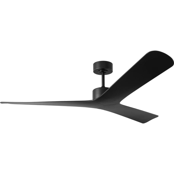 Plafond intelligent Tri Plank de 57 pouces Ventilateur 