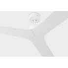 Visual Comfort Fan Collection 3TPKSM57RZW Tri Plank Smart 57" Ceiling Fan