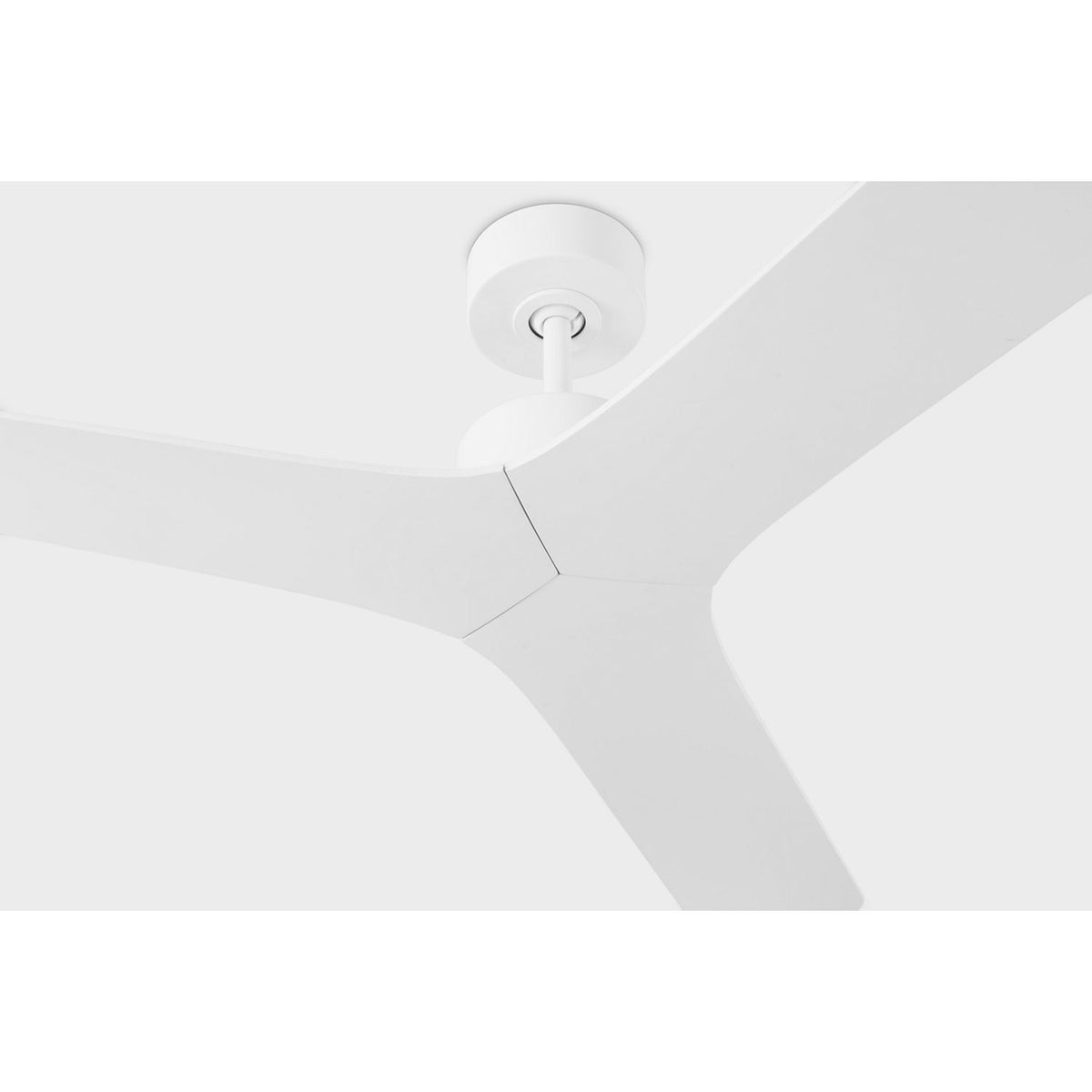 Visual Comfort Fan Collection 3TPKSM57RZW Tri Plank Smart 57" Ceiling Fan