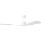 Visual Comfort Fan Collection 3TPKSM57RZW Tri Plank Smart 57" Ceiling Fan