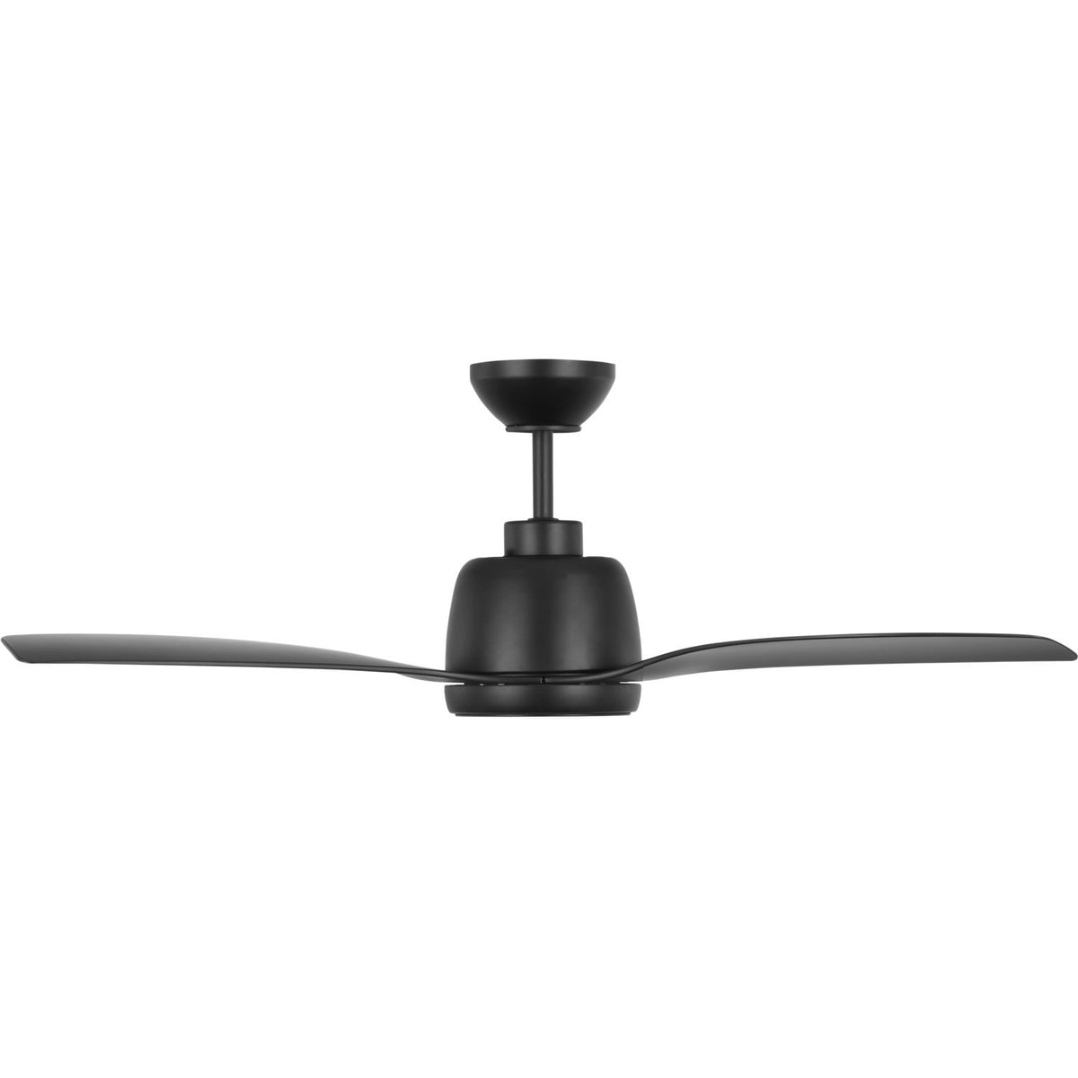 Visual Comfort Fan Collection 3AVLCR44MBKD Avila Coastal LED Ceiling Fan