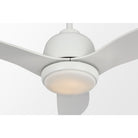 Visual Comfort Fan Collection 3AVLCR44RZWD Avila Coastal LED Ceiling Fan