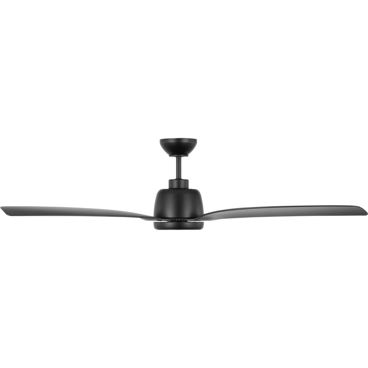 Visual Comfort Fan Collection 3AVLCR60MBKD Avila Coastal LED Ceiling Fan
