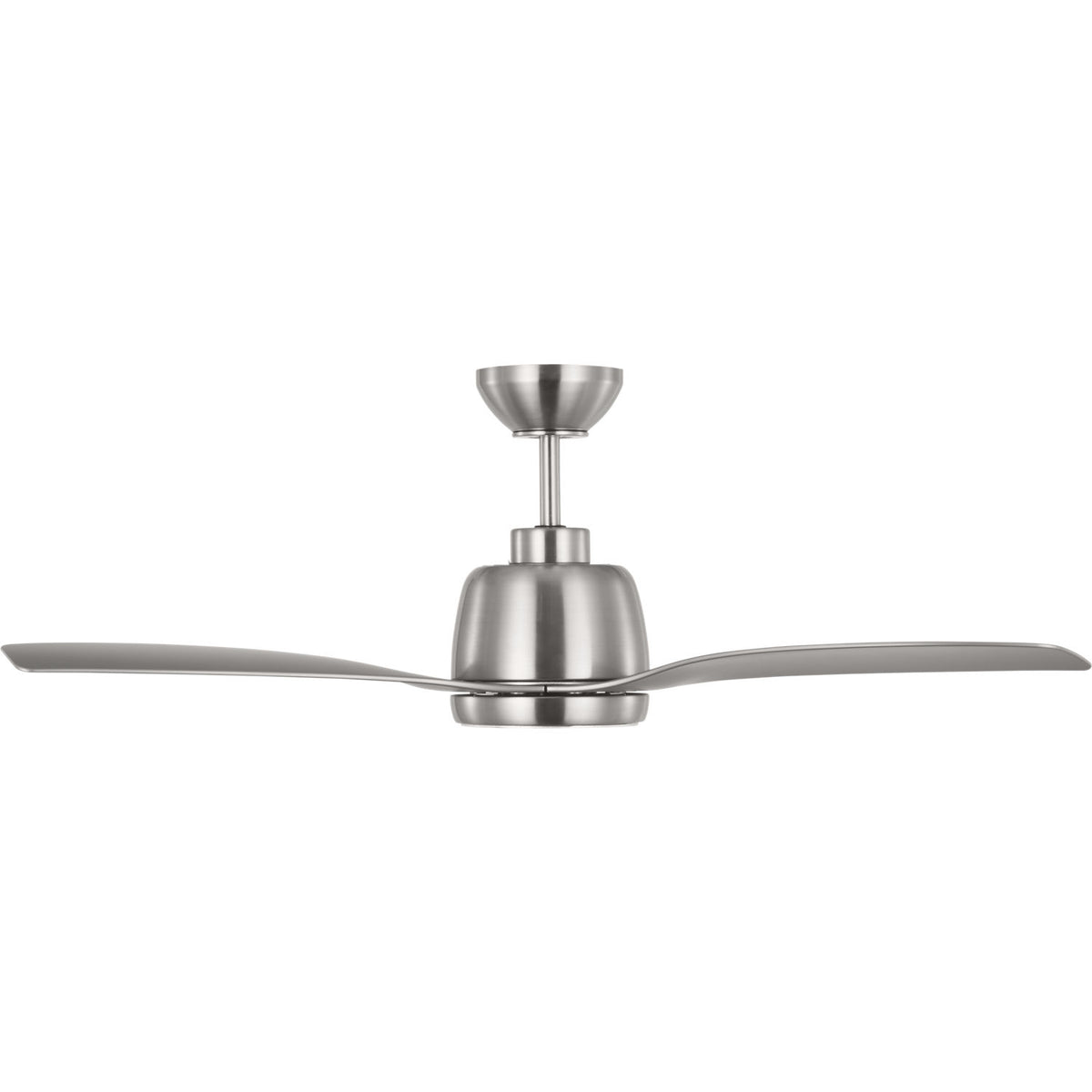 Confort visuel Ventilateur  Collection 3AVLR44SBD Avila Plafonnier LED Ventilateur 
