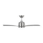 Confort visuel Ventilateur  Collection 3AVLR44BSD Avila Plafonnier LED Ventilateur 