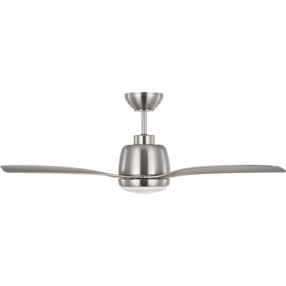 Confort visuel Ventilateur  Collection 3AVLR44SBD Avila Plafonnier LED Ventilateur 