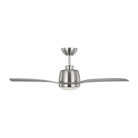 Confort visuel Ventilateur  Collection 3AVLR44BSD Avila Plafonnier LED Ventilateur 