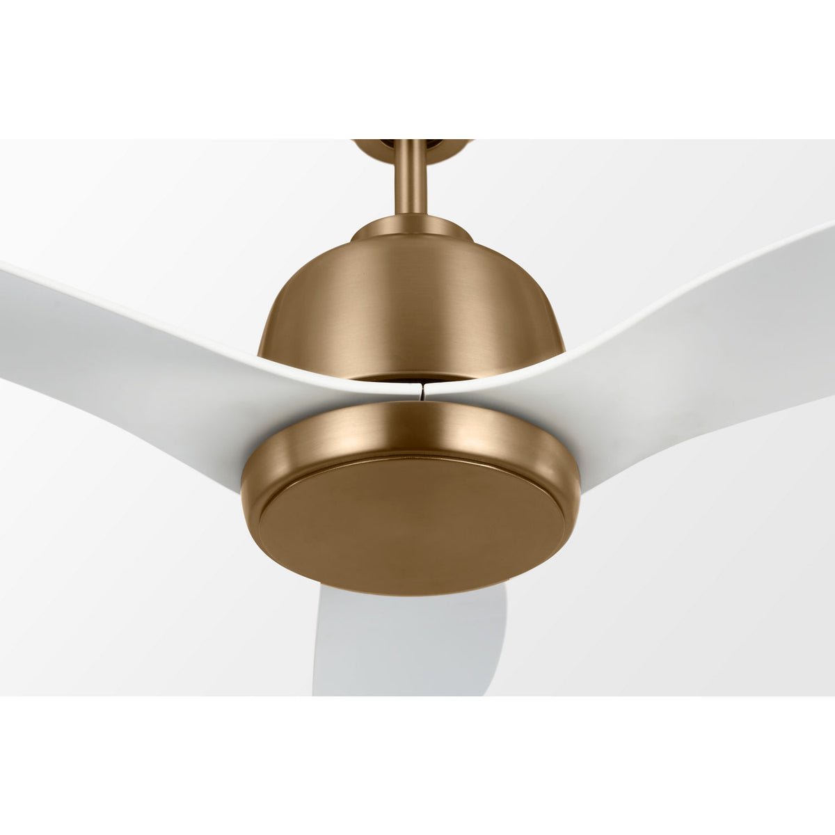 Confort visuel Ventilateur  Collection 3AVLR44SBD Avila Plafonnier LED Ventilateur 